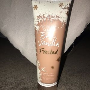Victoria’s Secret lotion